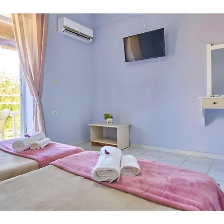 Appartement Vintage Studio 10 Melíssia