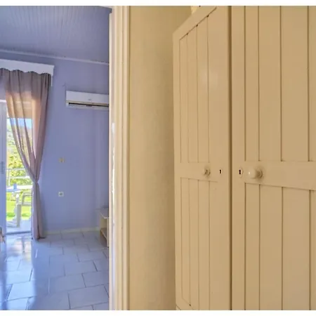Vintage Studio 10 Appartement Melíssia