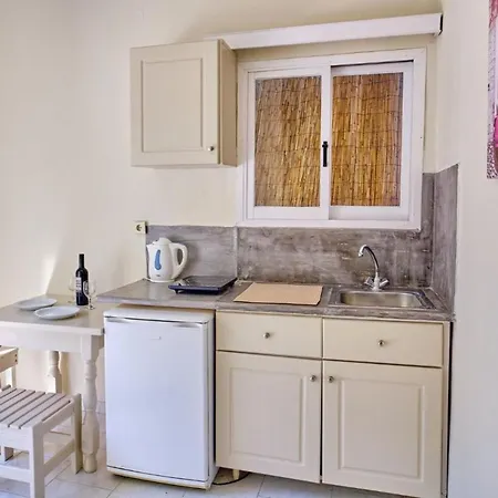 Vintage Studio 10 Appartement