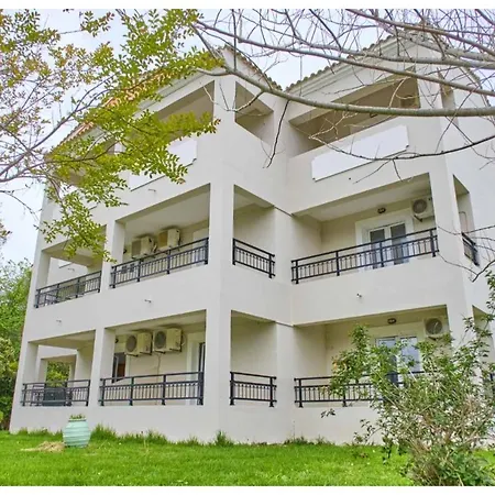 Vintage Studio 10 Appartement Melíssia